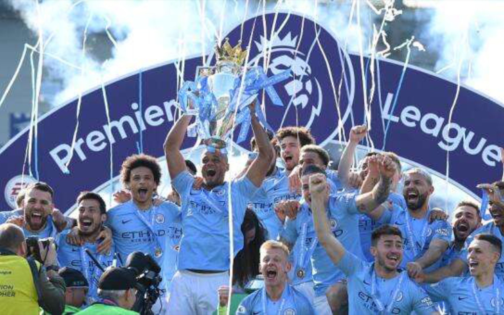 球迷与球队 球迷与球队